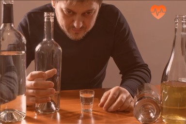 Лечение белой горячки в Барановичах