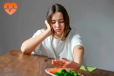 Лечение анорексии в Барановичах