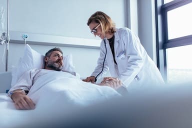 Лечение алкоголизма в стационаре в Барановичах