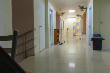О клинике в Барановичах